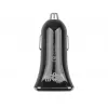 Universele autolader USB-A+C QC TB ASTBXLU2USBACQC