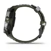GPS-horloge Garmin Instinct Solar Camo Edition camouflage
