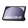 Beschermhoes Tech-Protect voor Samsung Galaxy Tab A9 8.7, zwart