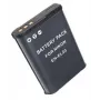 Oplaadbare camera-accu Extra Digital EN-EL23, 7,2V 1020mAh
