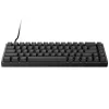 Mechanisch toetsenbord Endgame Gear KB65HE Hall-effect Gateron KS-37B ANSI US-layout