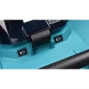 Makita DLM480PT2 elektrische grasmaaier 3100 trillingen/minuut 48 cm maaibreedte