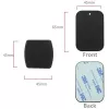Magnetische auto-ventilatierooster telefoonhouder Beline Beli02845