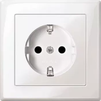 Stopcontact CEE 7/3 Merten MEG2300-1419