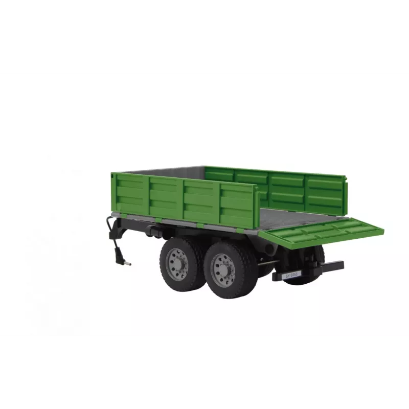 Radioafstandsbediening model Jamara 412412 elektromotor 1:16