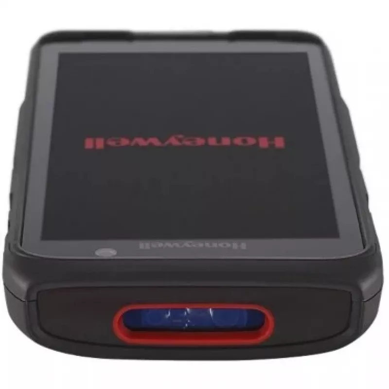 Honeywell CT47 WWAN 5G 6G/128G 5,5 inch FLE handheld mobiele computer
