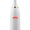 LOVIO_Home SonicProtect PRO elektrische tandenborstel wit LVTB124WH