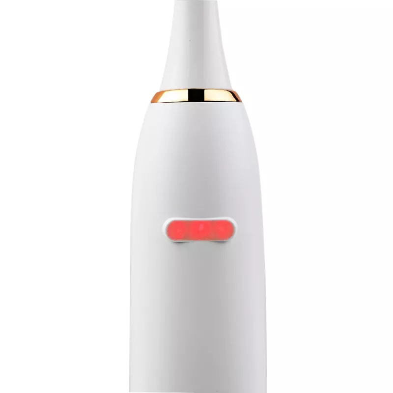 LOVIO_Home SonicProtect PRO elektrische tandenborstel wit LVTB124WH