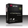 AFOX SSD 1 TB QLC 560 MB/s interne solid-state-schijf