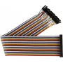 Joy-it Raspberry Pi® verbindingskabel veelkleurig RB-CB2-30 Raspberry Pi® (RB-CB2-30)