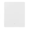 Wandgemonteerde WLAN-slimme schakelaar Sonoff M5-1C-80W 1-kanaals, voor frame, 80W