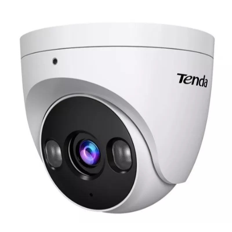 Dome-beveiligingscamera TENDA TC3T24C(4MM) — 4 mm, 4 MP (2560×1440), 30 fps, IR 30 m, WDR, H.265+