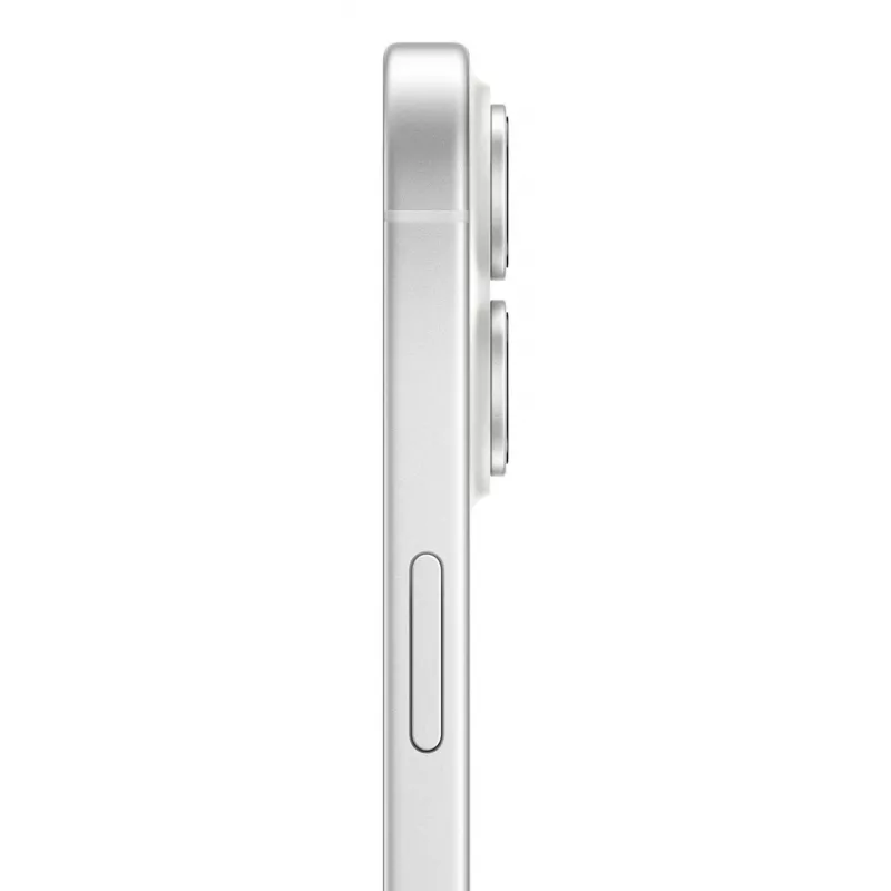 Smartphone Apple iPhone 17 256GB wit - 256 GB opslag, wit