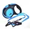 FLEXI New Neon M - rolriem - 5 m