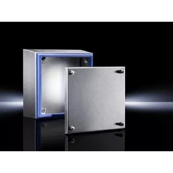 Elektrische behuizing Rittal 1674.600 IP66, 327×120×227 mm (b×d×h)
