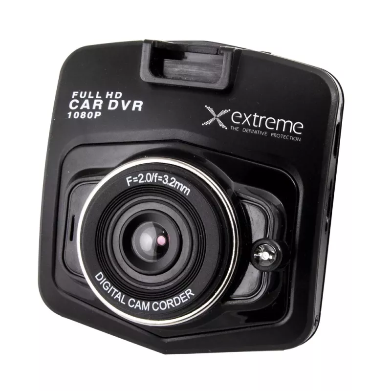 Extreme Car DVR-recorder Sentry