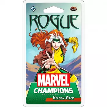 Marvel Champions: The Card Game - Rogue (Hero Pack) (uitbreiding)