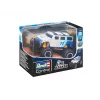Car Revell Line Backer van REVELL — aanbevolen vanaf 6 jaar, kleuren: zwart, blauw, wit