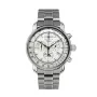 Horloge Zeppelin 100 Jahre 7680MB1 quartz zwart