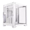 Gamemax | behuizing | INFINITY MINI WH | M-ATX