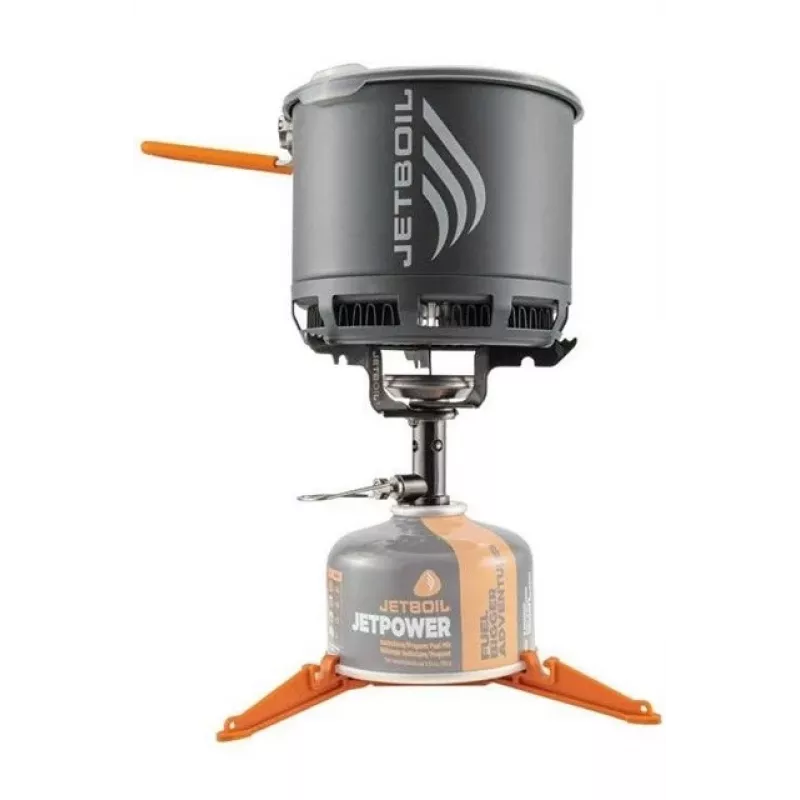 Jetboil Stash STASH-EU campingkooktoestel