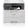 Brother DCP-L3515CDW multifunctionele printer LED A4 2400 x 600 DPI 18 ppm Wi-Fi