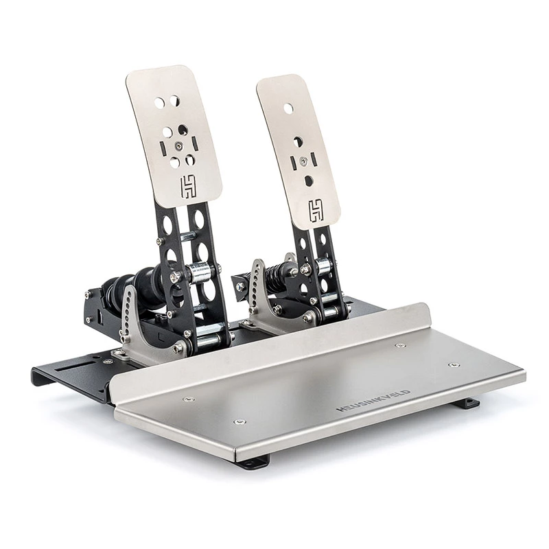 Heusinkveld Sim Pedals Sprint 2 HE-SPS2B - pedaalset