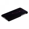 Smartphonehoesje iKins voor iPhone 11 Pro Max – melkweg-zwart