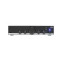Public-address-versterker Audac AUDAC COM108 80W 100V