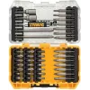 Schroefbitset DeWALT DT70702-QZ 40-delig roestvrij staal