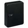 YALE HOME YKB/200 sleutelkastje combinatieslot compact ontwerp, wandgemonteerde sleutelkluis