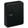 YALE HOME YKB/200 sleutelkastje combinatieslot compact ontwerp, wandgemonteerde sleutelkluis