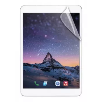 Heldere displayschermfolie Mobilis Galaxy Tab Active Pro