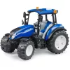 New Holland T5.120, modelvoertuig