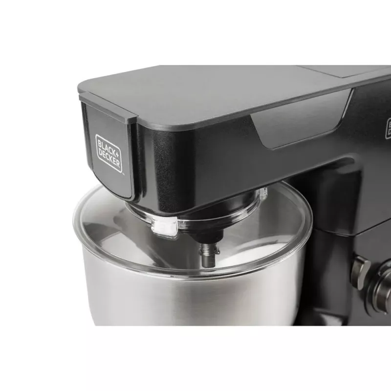 Planetaire keukenmachine Black+Decker BXKM1000E