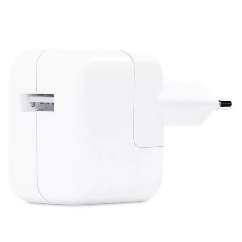 Apple MGN03ZM/A oplader voor mobiele apparaten MP4, smartphone, smartwatch, tablet wit AC indoor