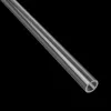BitsPower None Chamfer Crystal Link Tube AD 16 mm, lengte 500 mm (BP-NCCLT16AC-L500)