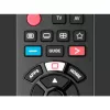 One For All tv-vervangende afstandsbedieningen Panasonic tv-afstandsbediening