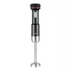 Staafmixer GASTROBACK Cordless Design 5-in-1 — 180 W, 0,5 L kom, op accu, RVS-messen