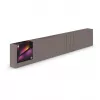 Wandlamp Philips Hue Perifo basisset 2 spots Gradient Tube – slimme LED-wandlamp, 2 verstelbare spots