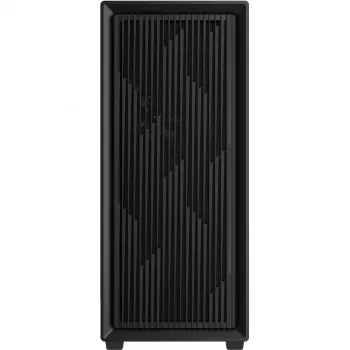 PC-behuizing Sharkoon VK2 full tower zwart