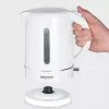 Severin WK 4325 waterkoker 1,7 l 2200 W wit