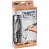 Rotatiegereedschap Dremel F0132050JM 130 W met variabele toerentalregeling en compact ontwerp