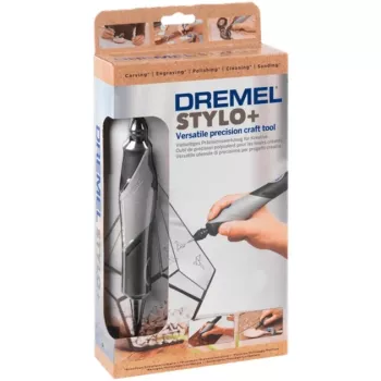 Rotatiegereedschap Dremel F0132050JM 130 W met variabele toerentalregeling en compact ontwerp
