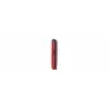 Panasonic KX-TU550 EXR mobiele telefoon voor senioren, 4G, 2,8 inch, klaptelefoon, rood