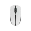CHERRY B.UNLIMITED 3.0 toetsenbord muis inbegrepen kantoor RF draadloos Duits grijs