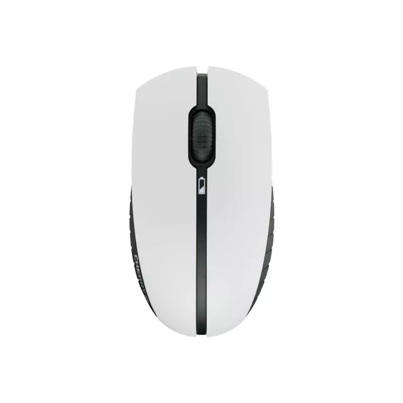 CHERRY B.UNLIMITED 3.0 toetsenbord muis inbegrepen kantoor RF draadloos Duits grijs
