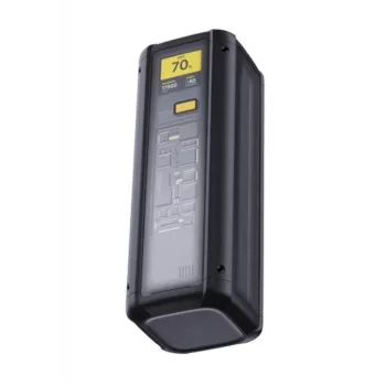 Xiaomi 212W HyperCharge powerbank 25000mAh GL