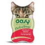 Oasy Delicatese Kalf 85gr