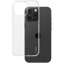 CARE Case Fashion X-Ray Soft Basic iPhone 16 Pro Max